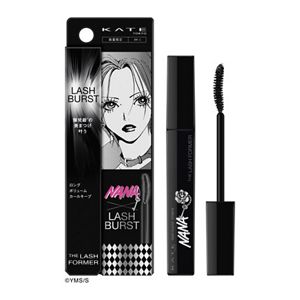 【当選者限定特典付き先行販売】ケイト　ラッシュバースト　ＢＫ－１　（ＮＡ）