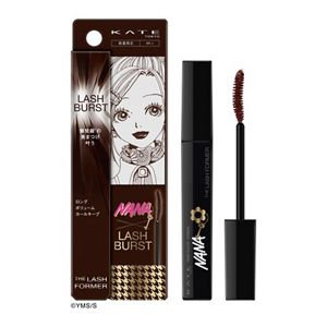 【当選者限定特典付き先行販売】ケイト　ラッシュバースト　ＢＲ－１　（ＮＡ）