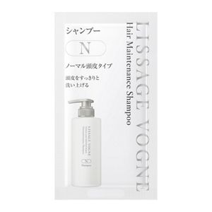 リサージ　ヴォーニュ　ヘアメインテナンスシャンプー　Ｎ　トライアル