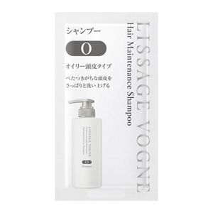 リサージ　ヴォーニュ　ヘアメインテナンスシャンプー　Ｏ　トライアル