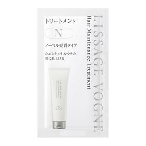 リサージ　ヴォーニュ　ヘアメインテナンストリートメント　Ｎ　トライアル
