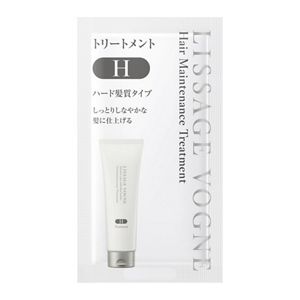リサージ　ヴォーニュ　ヘアメインテナンストリートメント　Ｈ　トライアル