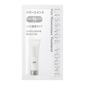 リサージ　ヴォーニュ　ヘアメインテナンストリートメント　Ｓ　トライアル