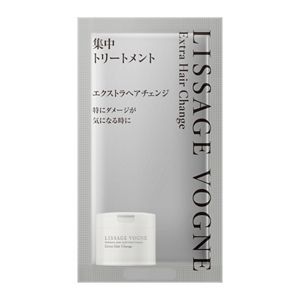 リサージ　ヴォーニュ　エクストラ　ヘアチェンジａ　トライアル