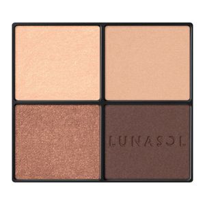 ルナソル　アイカラーレーションＮ　１７