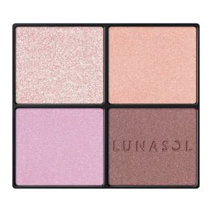 ルナソル　アイカラーレーションＮ　２０