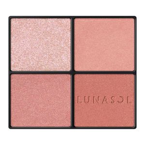 ルナソル　アイカラーレーションＮ　２１