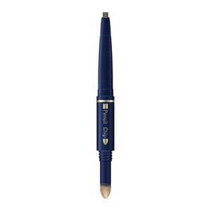 メディア　Ｗアイブロウ　ペンシル＆パウダー　ＮＢ－１