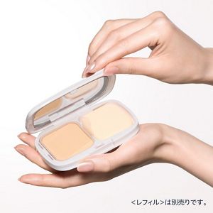 メディア　リュクス　パウダーファンデーション用ケース