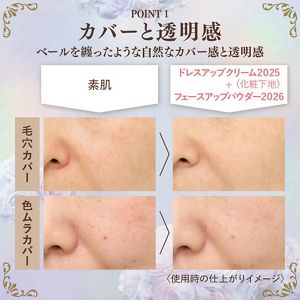 ミラノコレクション　フェースアップパウダー２０２６　レフィル