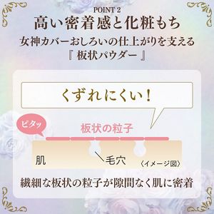 ミラノコレクション　フェースアップパウダー２０２６　レフィル