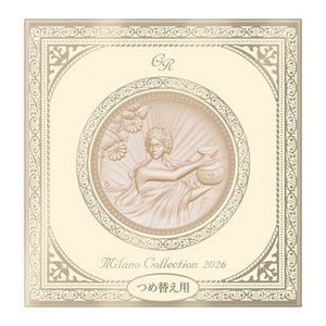 ミラノコレクションＧＲ　フェースアップパウダー２０２６　レフィル
