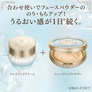 ミラノコレクション　ドレスアップクリーム２０２７