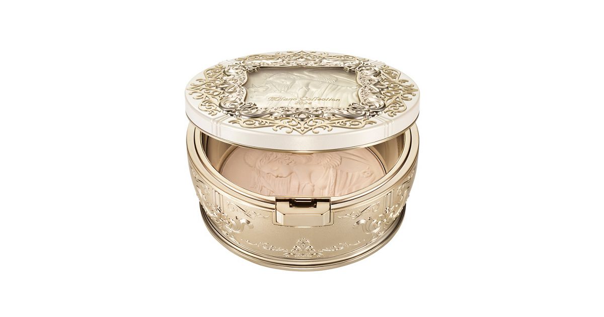 ミラノコレクション フェースアップパウダー2024 | 花王公式通販  