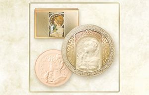 奇跡のフェースバランス 美術品のような所有感のあるパターです