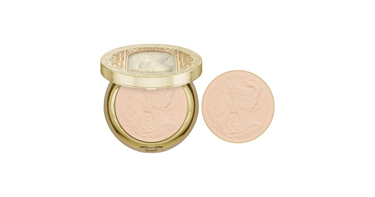 ミラノコレクション フェースアップパウダー2025 セット | 花王  