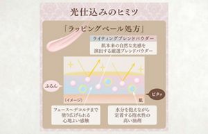 ミラノコレクション」から“光を仕込む”トーンアップ下地が数量