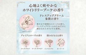 ミラノコレクション ドレスアップクリーム2027【7/31迄のご予約