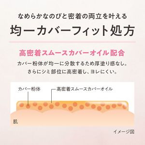 プリマヴィスタ　スティックコンシーラーＮ　ナチュラル