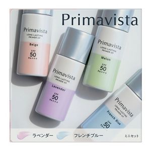 プリマヴィスタ スキンプロテクトベース＜皮脂くずれ防止＞ ＳＰＦ５０