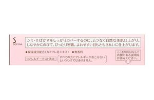 プリマヴィスタ　スティックコンシーラーＮ　ライト