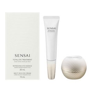 センサイ　トータルアイトリートメント