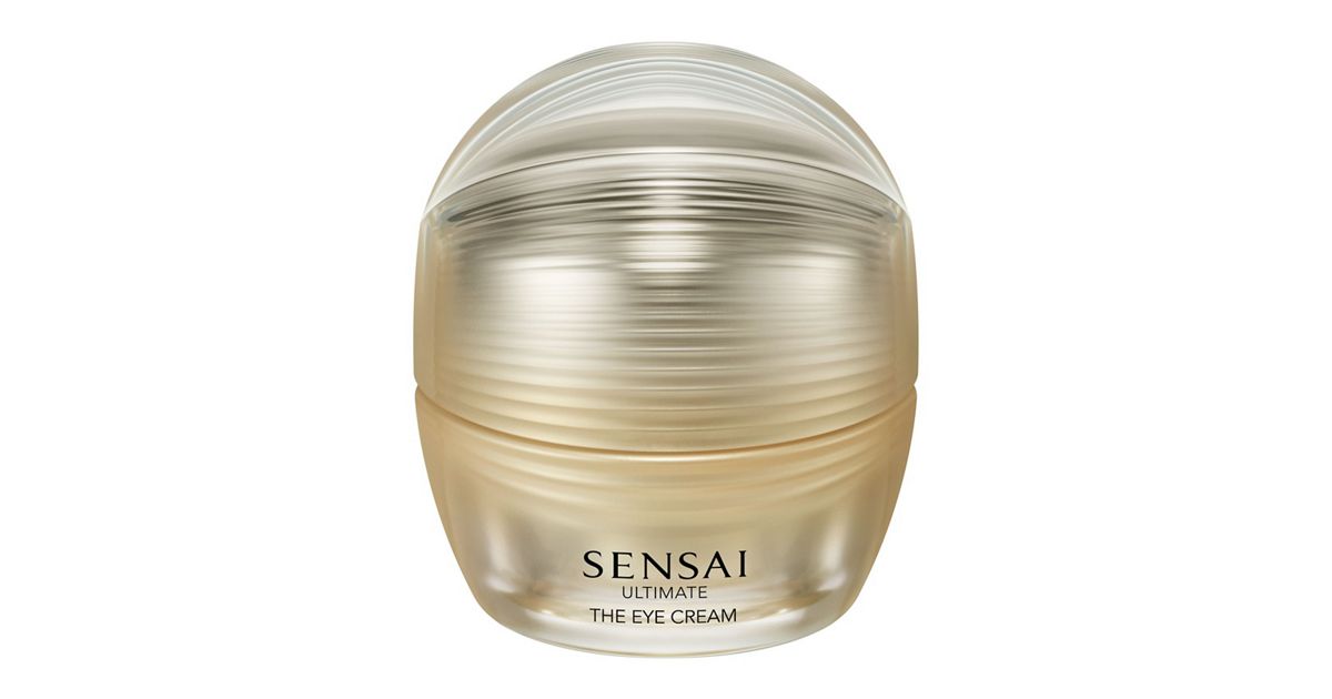Sensai UTM The Eye Cream N