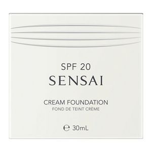 センサイ　ＣＰ　クリーム　ファンデーション　ＣＦ２０