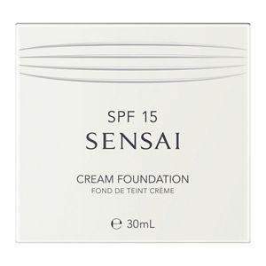 センサイ　ＣＰ　クリーム　ファンデーション　ＣＦ２２