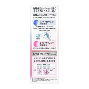 ソフィーナ　ＢＡＳＩＣ＋　うるおいターボ乳液