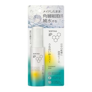 ソフィーナ　ｉＰ　うるおい秒ミスト