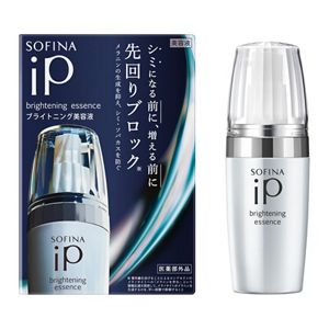 SOFINA iP ブライトニング美容液 本体 - 美容液