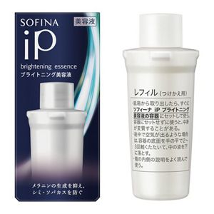 ソフィーナiP ブライト美容液(40.0g)5セット