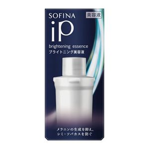 ソフィーナ ip ブライトニング美容液