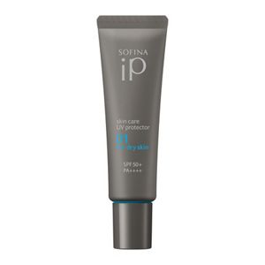 ソフィーナ　ｉＰ　スキンケアＵＶ　０１乾燥しがちな肌　ＳＰＦ５０＋　ＰＡ＋＋＋＋