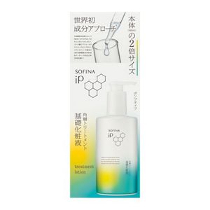 ソフィーナ　ｉＰ　角層トリートメント　基礎化粧液　ＢＩＧ　ポンプタイプ　３２０ＭＬ