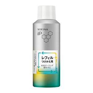 ソフィーナ　ｉＰ　水光ピーリング泡セラム　レフィル