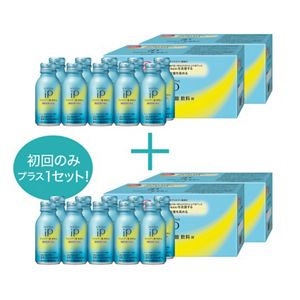 My Kao Mall切り替え者限定】SOFINA iP クロロゲン酸 飲料 W 定期便 2