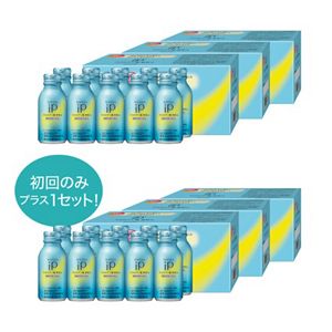 SOFINA iP シリーズ　セット My Kao Mall切り替え者限定】SOFINA iP クロロゲン酸 飲料 W 定期便 3