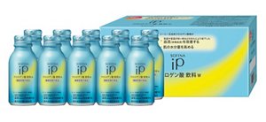 SOFINA iP クロロゲン酸 飲料 W 定期便　1箱(30日サイクル)
