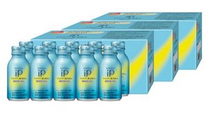 SOFINA iP クロロゲン酸 飲料 W 定期便　3箱(30日サイクル)