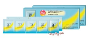 SOFINA iP クロロゲン酸 タブレット　定期便　2箱(30日サイクル)