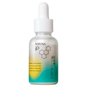 ソフィーナ　ｉＰ　薬用　角層トーニングセラム　定期便（30日サイクル）