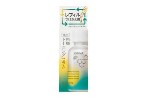 ソフィーナ iP 薬用 角層トーニングセラム 定期便（30日サイクル