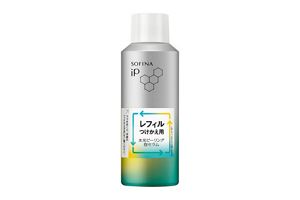 ソフィーナ iP 水光ピーリング泡セラム 定期便（45日サイクル