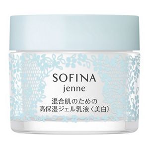 SOFINA jenne（ソフィーナ ジェンヌ）商品一覧 | 花王公式通販 【My