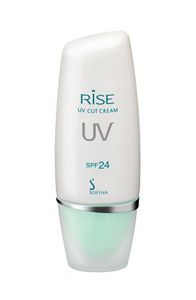 ライズ ＵＶカットクリーム SPF24 PA+++ | 花王公式通販 【My Kao 