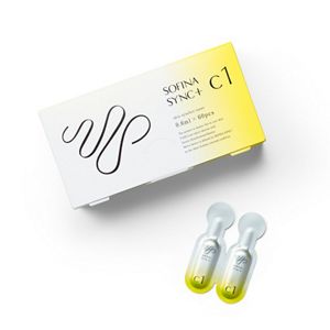 ソフィーナ　ＳＹＮＣ＋　角層シンクロチューナー　Ｃ１