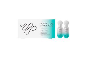 ソフィーナ SYNC+ 角層シンクロチューナー C2 定期便（30日