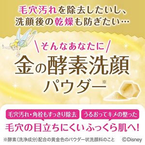 スイサイ　ビューティクリア　ゴールド　パウダーウォッシュ　ＴＢ